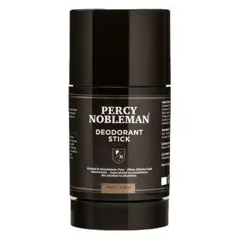 Douglas Percy Nobleman Deodorant Stick aanbieding