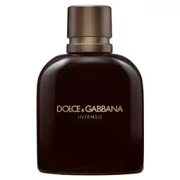 Douglas Dolce&Gabbana Intenso Pour Homme Intenso E.d.P. Nat. Spray aanbieding