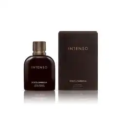 Douglas Dolce&Gabbana Intenso Pour Homme Intenso E.d.P. Nat. Spray aanbieding