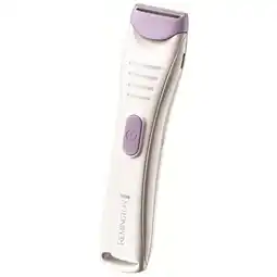 Douglas Remington BKT4000 - SMOOTH & SILKY Cordless Bikini trimmer aanbieding