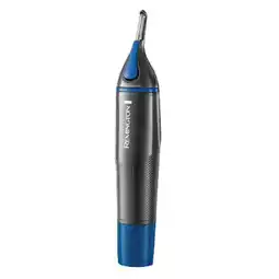 Douglas Remington NE3850 - Nano Series Nose and Rotary Trimmer aanbieding