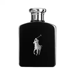 Douglas Ralph Lauren Polo Black Eau de Toilette aanbieding