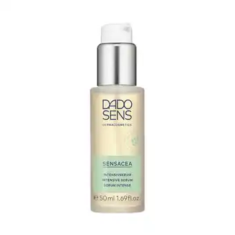 Douglas DADO SENS Dermacosmetics SENSACEA Intensive aanbieding