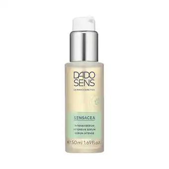 Douglas DADO SENS Dermacosmetics SENSACEA Intensive aanbieding