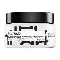 Douglas L´Oréal Professionnel Tecni.Art Web Sculpting Paste aanbieding