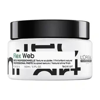 Douglas L´Oréal Professionnel Tecni.Art Web Sculpting Paste aanbieding