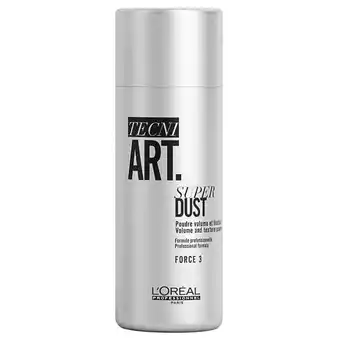 Douglas L´Oréal Professionnel Tecni.Art Super Dust Volume aanbieding