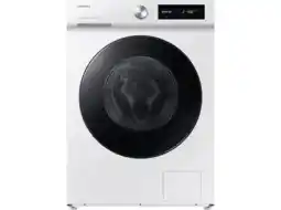 MediaMarkt Samsung Ww90db7u34gw 7000-serie Bespoke Superspeed Wasmachine (9 Kg 1400 Rpm A) aanbieding