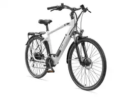 Lidl TELEFUNKEN E-bike Trekking XC941 Expedition 28 aanbieding