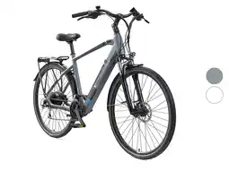 Lidl TELEFUNKEN E-bike Trekking XC941 Expedition 28 aanbieding