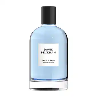 Amazon David Beckham Infinite Aqua Eau de Parfum 100ml - herenparfum aanbieding