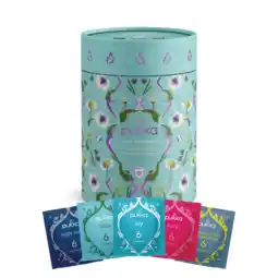 De Online Drogist Pukka Herbal Tea Collections Calm Favourites Giftset Bio aanbieding