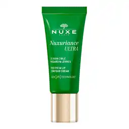 Douglas NUXE Nuxuriance Ultra The Eye & Lip Contour Cream aanbieding