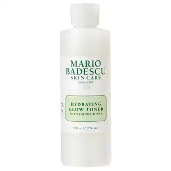 Douglas Mario Badescu Hydrating Glow aanbieding