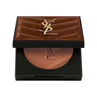 Douglas Yves Saint Laurent All Hours Hyper Bronze aanbieding