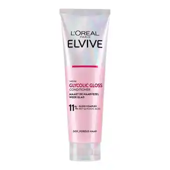 Douglas L’Oréal Paris Elvive Glycolic Gloss aanbieding