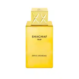 Douglas SWISS ARABIAN Shaghaf Oud aanbieding