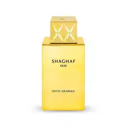 Douglas SWISS ARABIAN Shaghaf Oud aanbieding