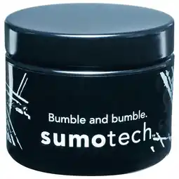 Douglas Bumble and bumble. Sumo Tech aanbieding