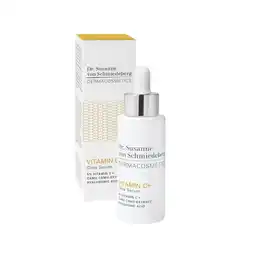 Douglas DERMACOSMETICS VITAMIN C+ Glow Serum aanbieding