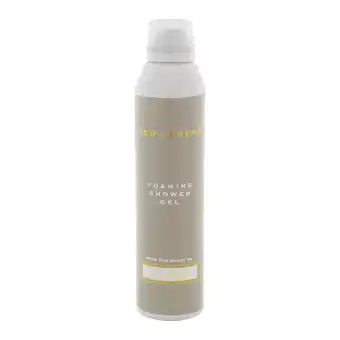 Douglas Ted Sparks Tonka & Pepper Foaming Shower Gel - Tonka & Pepper aanbieding