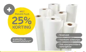 Praxis Met praxis plus aanbieding