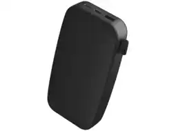 MediaMarkt Fresh 'n Rebel 24000 Mah Usb-c Storm Grey Powerbank Grijs aanbieding