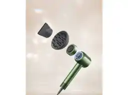 MediaMarkt Dreame Glory Master Haardroger Groen aanbieding