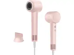 MediaMarkt Dreame Dreame Miracle Haardroger Roze aanbieding