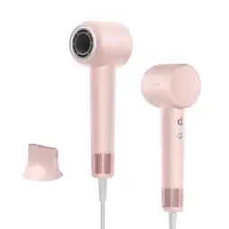 MediaMarkt Dreame Dreame Miracle Haardroger Roze aanbieding