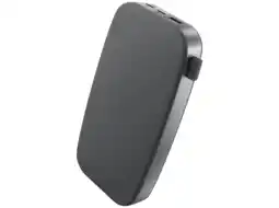 MediaMarkt Fresh 'n Rebel 27000 Mah Usb-c Storm Grey Powerbank Grijs aanbieding