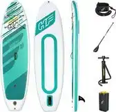 Bol.com Hydro Force Huakai Opblaasbaar SUP Board - 305 cm aanbieding