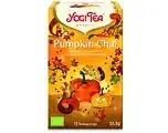 De Online Drogist Yogi Tea Pumpkin Chai aanbieding