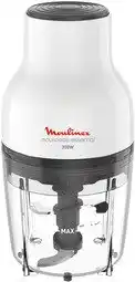 Bol.com Moulinex Moulinette Essential DJ520110 - Hakmolen aanbieding