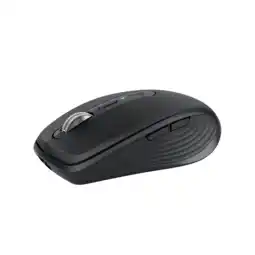 MediaMarkt Logitech Mx Anywhere 3s - Grijs aanbieding