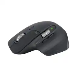 MediaMarkt Logitech Mx Master 3s Grijs aanbieding