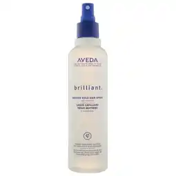 Douglas Aveda brilliant Medium Hold Hair Spray aanbieding