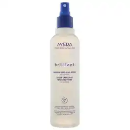 Douglas Aveda brilliant Medium Hold Hair Spray aanbieding