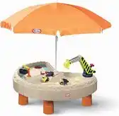 Wehkamp Little Tikes Zand & watertafel aanbieding