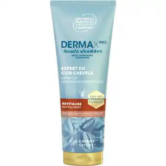 Albert Heijn Head & Shoulders Revitalize conditioner aanbieding