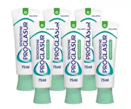 De Online Drogist Sensodyne Proglasur Daily Protection Tandpasta Multiverpakking aanbieding