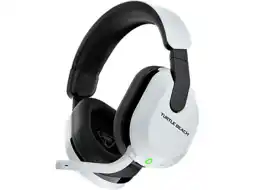 MediaMarkt Turtle Beach Stealth 600 Draadloze Gamingheadset Playstation Wit aanbieding