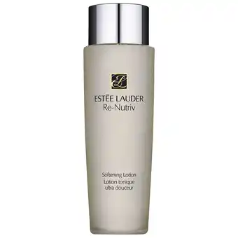 Douglas Estée Lauder Re-Nutriv Intensive Softening aanbieding