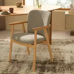 Wehkamp NOUS Living eetkamerstoel Alien aanbieding