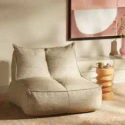 Wehkamp NOUS Living fauteuil Chubby aanbieding