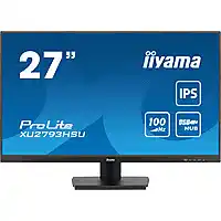 Amazon 27 iiyama XU2793HSU-B6 IPS 1ms HDMI/DP/USB speakers aanbieding