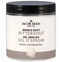 Holland & Barrett Jacob Hooy Bitterzout - 250g aanbieding