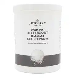 Holland & Barrett Jacob Hooy Bitterzout - 1kg aanbieding