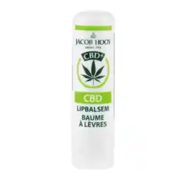 Holland & Barrett Jacob Hooy CBD Lippenbalsem aanbieding