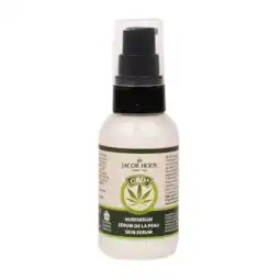 Holland & Barrett Jacob Hooy CBD Serum - 50ml aanbieding